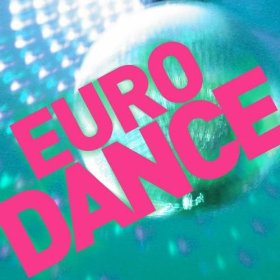 Eurodance Megamix Vol.4