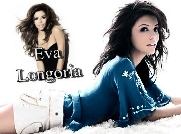  Eva Longoria