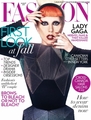 Fashion Magazine [Canada - US]  - lady-gaga photo