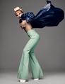 Fashion Magazine [Canada - US]  - lady-gaga photo