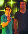 Glee Live - darren-criss photo