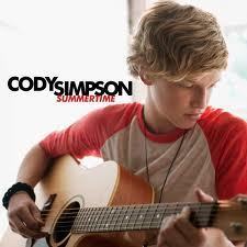HOT CODY SIMPSON AND People