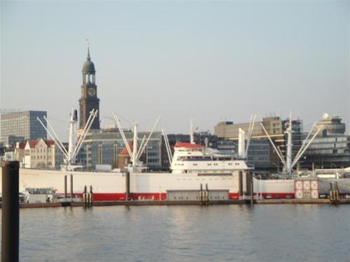  Hamburg City