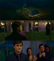Harry Potter- DH Part 1 - harry-potter fan art