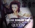 Helena is our queen - harry-potter photo