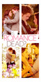 Is romance dead? - harry-potter-vs-twilight fan art
