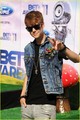 Justin Bieber - BET Awards 2011 - justin-bieber photo