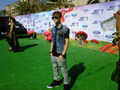 Justin Bieber-  BET awards 2011 - justin-bieber photo