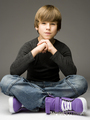 Justin Bieber Look-a-like - justin-bieber photo