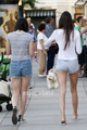 Kendall & Kylie Jenner in Calabasas, June 28 - kendall-jenner photo