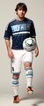 Leo Messi Photoshoot - lionel-andres-messi photo