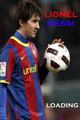 LeoneL Messi - lionel-andres-messi photo