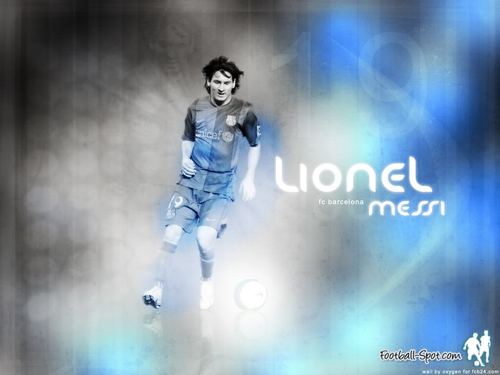  Messi4ever