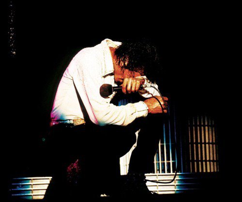 Michael Jackson Victory tour <3 love you !!