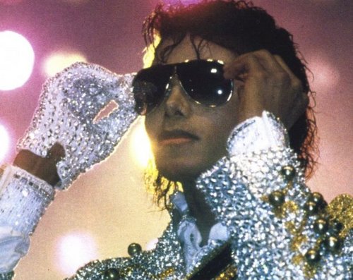  Michael Jackson Victory tour <3 爱情 你 !!