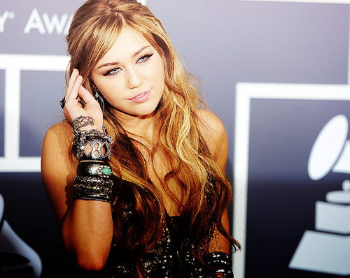 Miley C.<3
