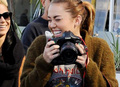 Miley Cyrus Took Photos! - miley-cyrus photo