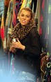 Miley - Shopping in Oxford in Sydney, Australia - June 27, 2011 - miley-cyrus photo
