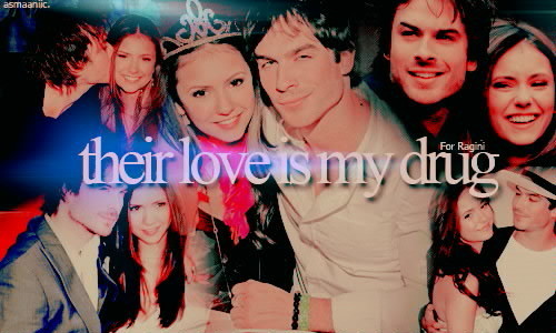  Nian their Amore