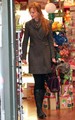 Nicole Kidman shopping with her sister in Sydney (June 29). - nicole-kidman photo