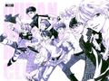 anime - Ouran Wallpaper wallpaper