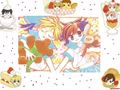 anime - Ouran Wallpaper wallpaper