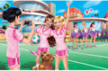 PCS: Sport is life! - barbie-movies photo