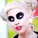 Panda Gaga - lady-gaga icon