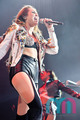 Performs At Acer Arena In Sydney 27 06 2011 - miley-cyrus photo