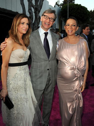  Premiere Of Universal Pictures' "Bridesmaids"