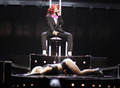 Rihanna performs at Rogers Arena in Vancouver 25 06 2011 - rihanna photo