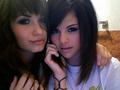 Selena Gomez and Demi Lovato <3 - selena-gomez-and-demi-lovato photo