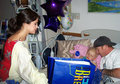 Selena - Visiting a Hospital in Boston - June 24, 2011 - selena-gomez photo