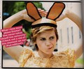 Seventeen Magazine - emma-watson photo