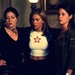 Sisters - charmed icon