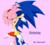  Sonic + Amy