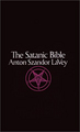 The Satanic Bible - anton-szandor-lavey photo
