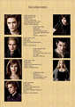 Twilight Series - twilight-series photo