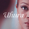  Uhura