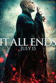 Voldemort: DH2 New Poster - harry-potter photo