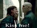 Voldemort Funnies!:D - harry-potter photo