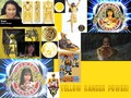 Yellow Ranger Power - mighty-morphin-power-rangers fan art
