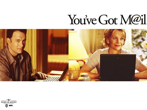  You've Got Mail