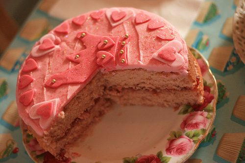  cake