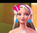 cute Barbie (FS) - barbie-movies fan art