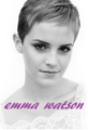 new hair - emma-watson photo
