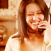 prue - charmed icon