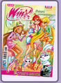 winx club magazne covers - the-winx-club photo