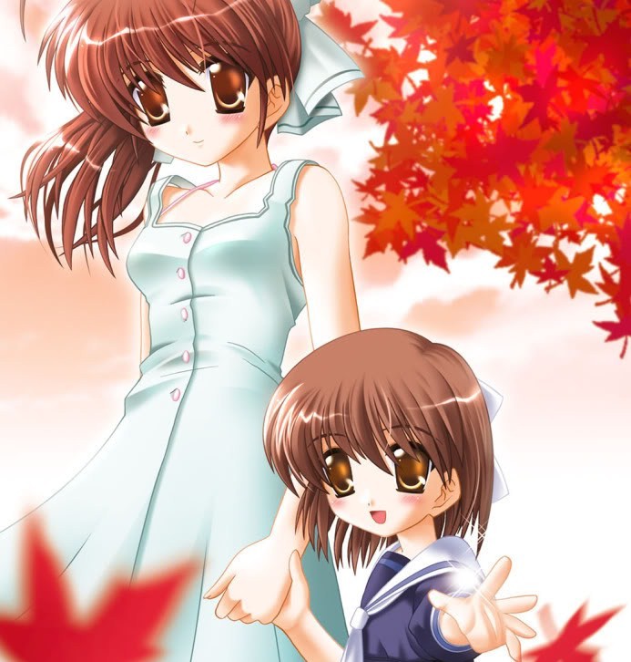 clannad, images, image, wallpaper, photos, photo, photograph, gallery, clan...
