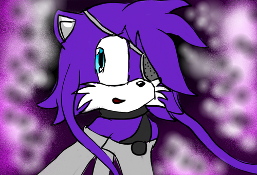  .:Lively The Cat:. ~Request from Danni